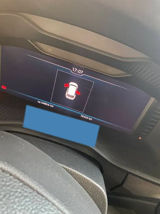 2020 SKODA KODIAK thumbnail 4