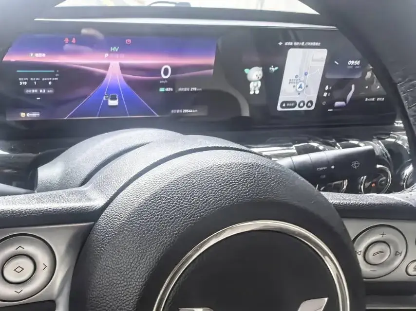 2023 WULING BINGUO thumbnail 3