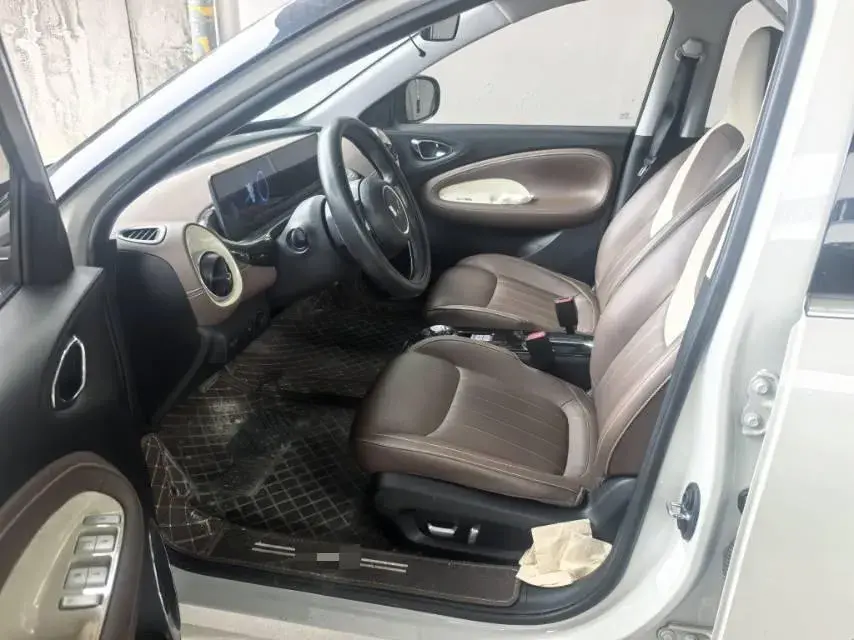 2023 WULING BINGUO thumbnail 2