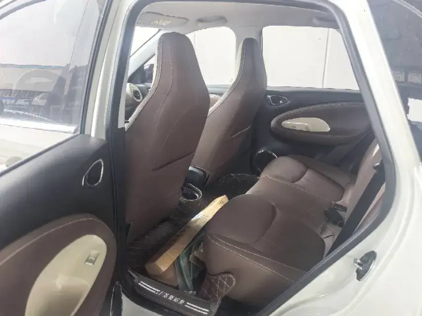 2023 WULING BINGUO thumbnail 4