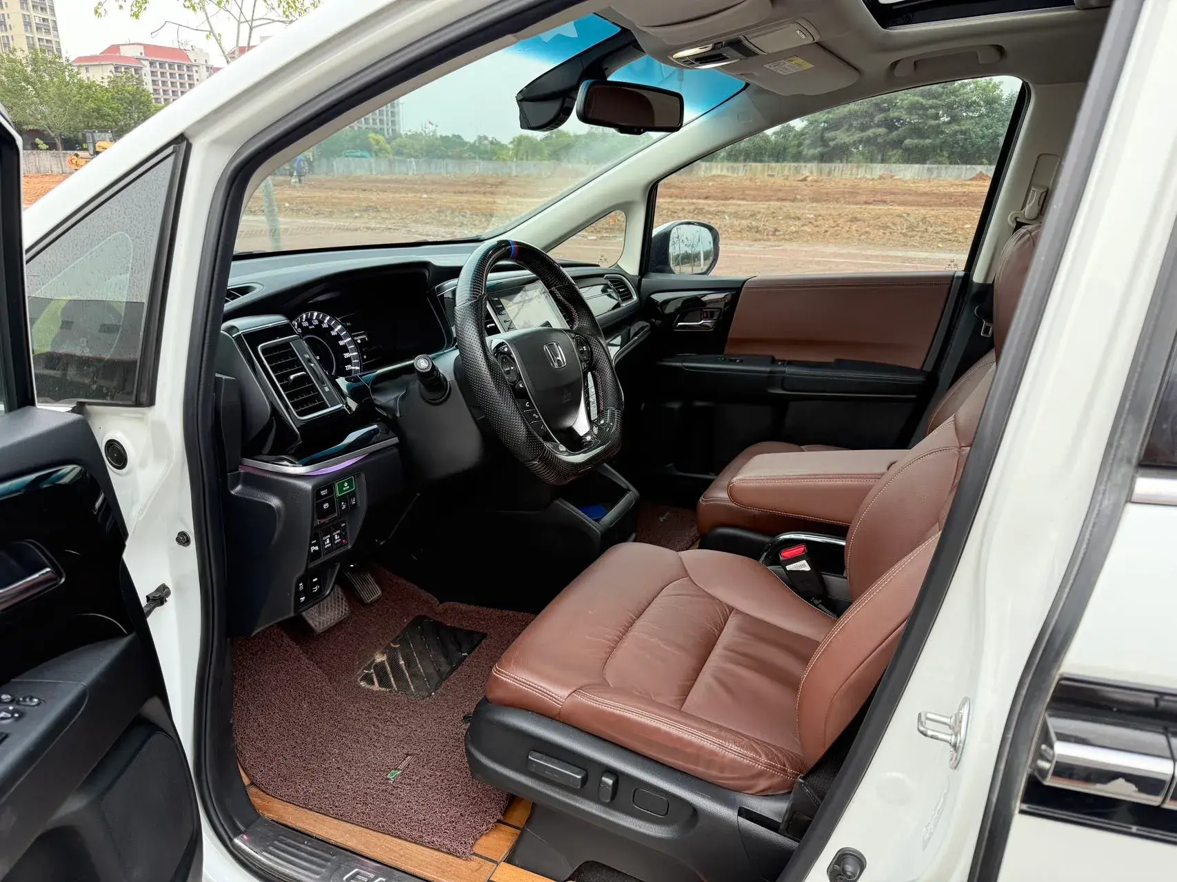 2019 HONDA ELYSIOIN thumbnail 3