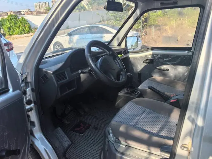 2020 WULING ZHIGUANG thumbnail 4