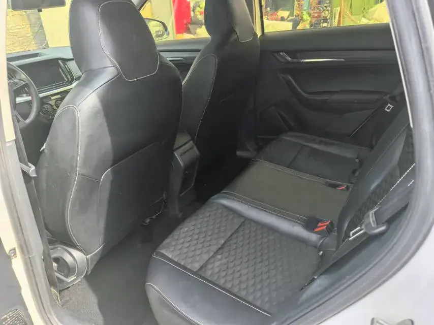 2018 SKODA KAMIQ thumbnail 4