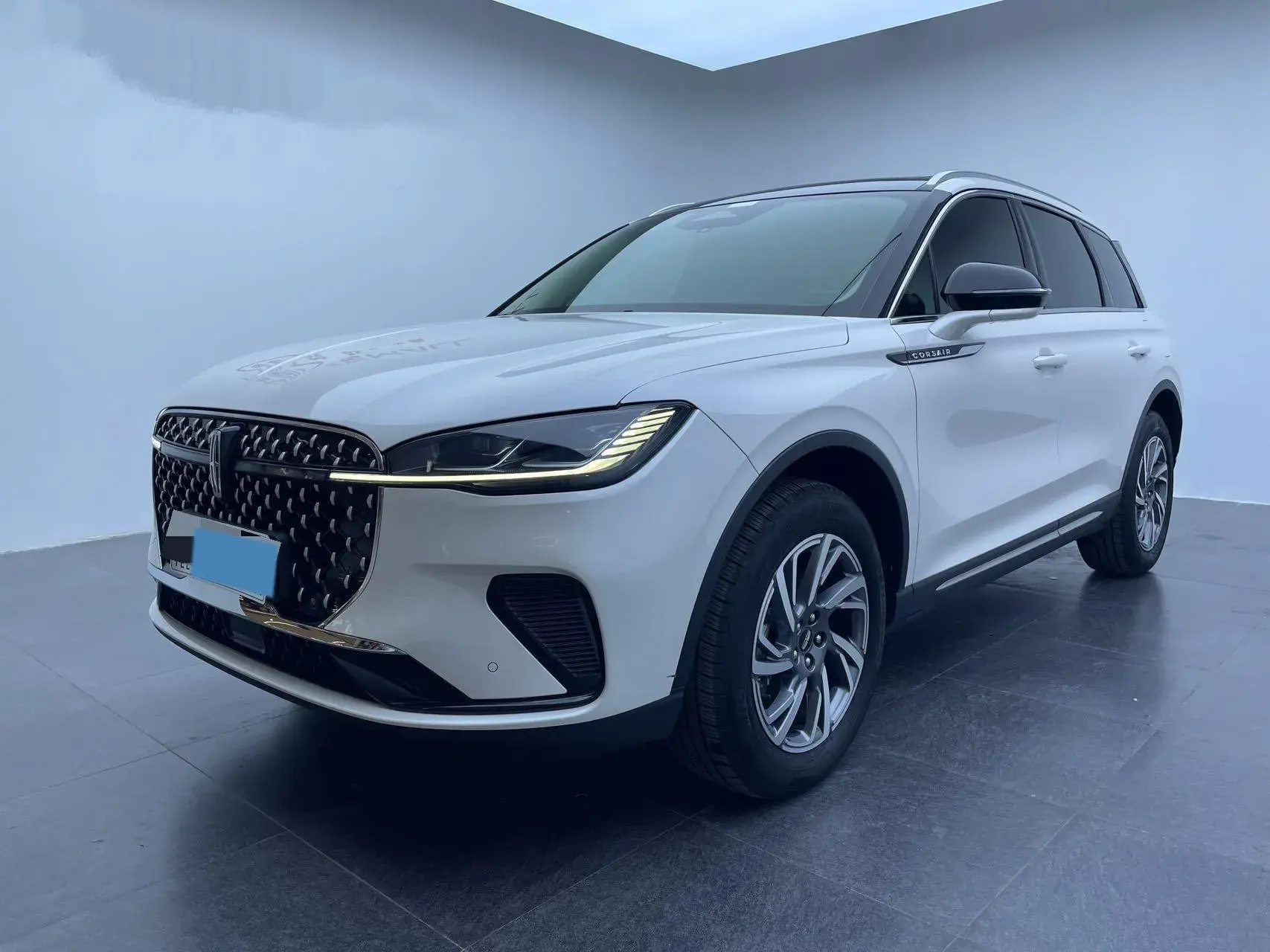 2023 LINCOLN CORSAIR view 1