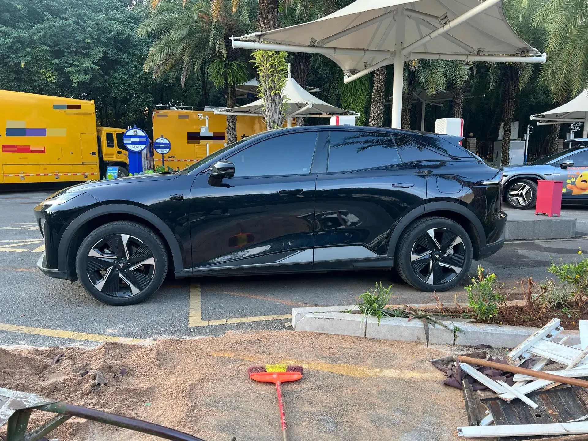 2023 DEEPAL SL03 thumbnail 4