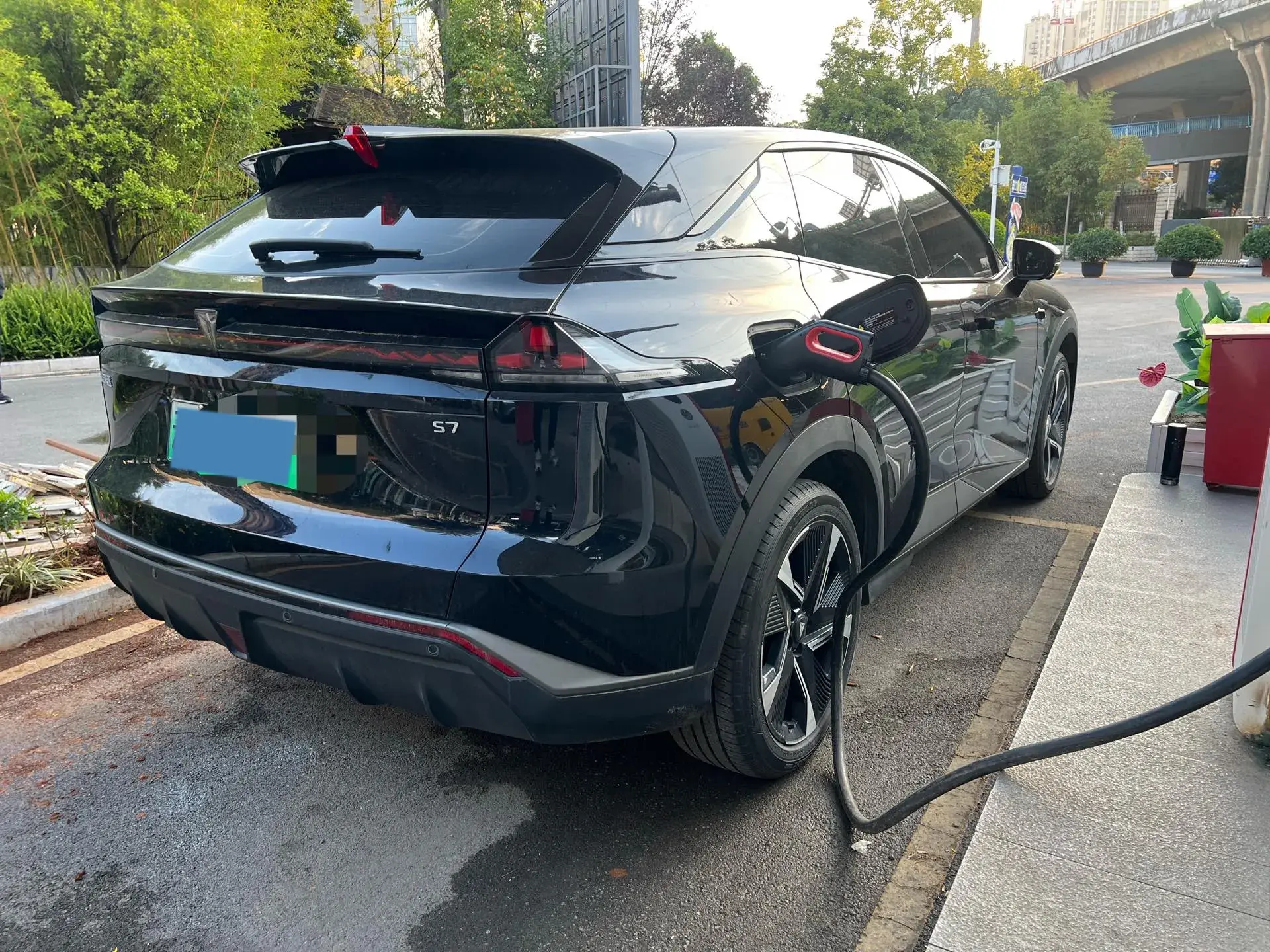 2023 DEEPAL SL03 thumbnail 3