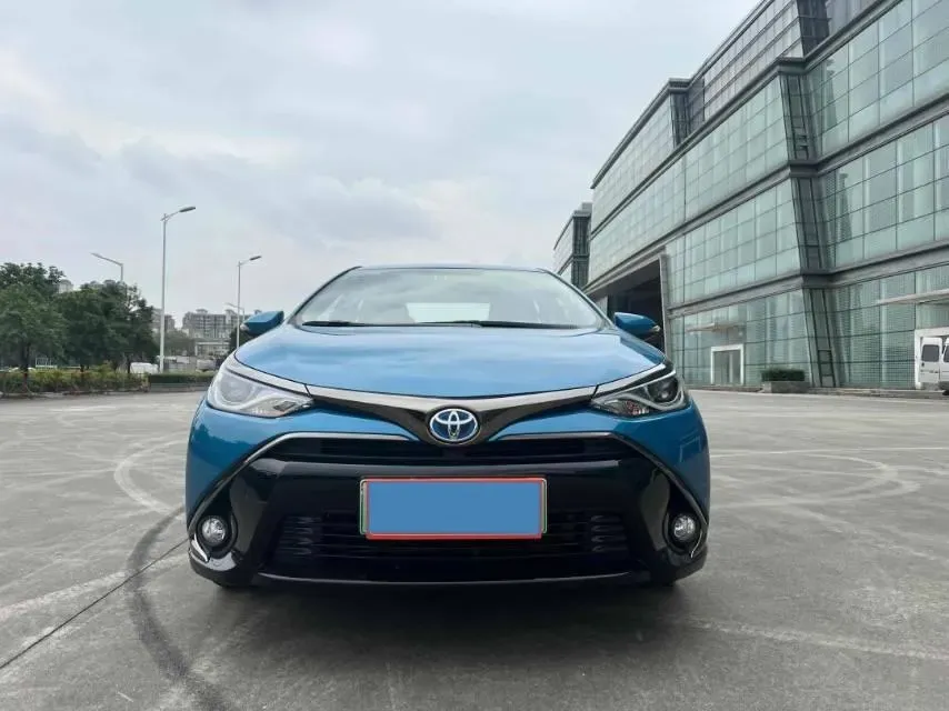 2019 Toyota Levin Hybird E+ 1.8L 99HP L4 E-CVT PHEV 10.5KWH,autocango,china used car exporter,china ev exporter,chinese used car exporter,chinese used ev exporter