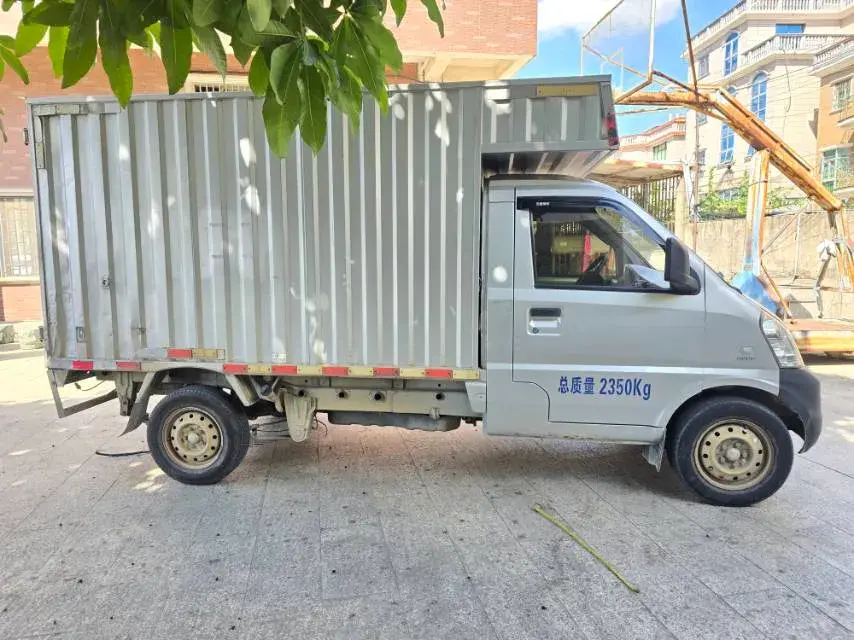 2019 WULING RONGGUANG thumbnail 4