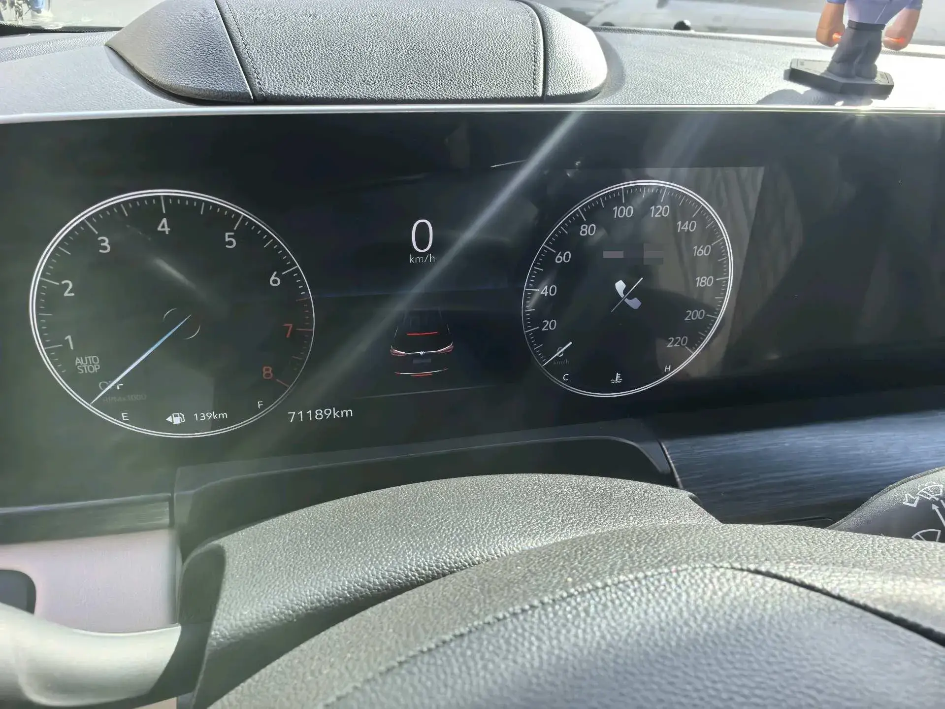 2018 BUICK GL8 thumbnail 2