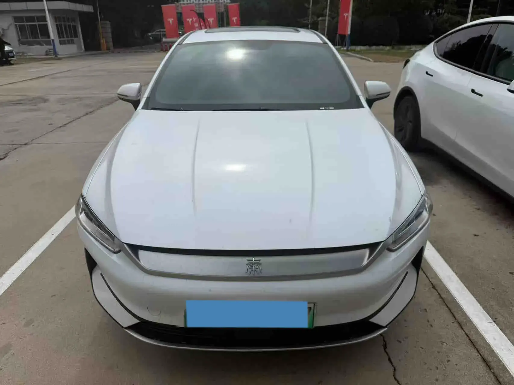 2021 BYD QIN thumbnail 2