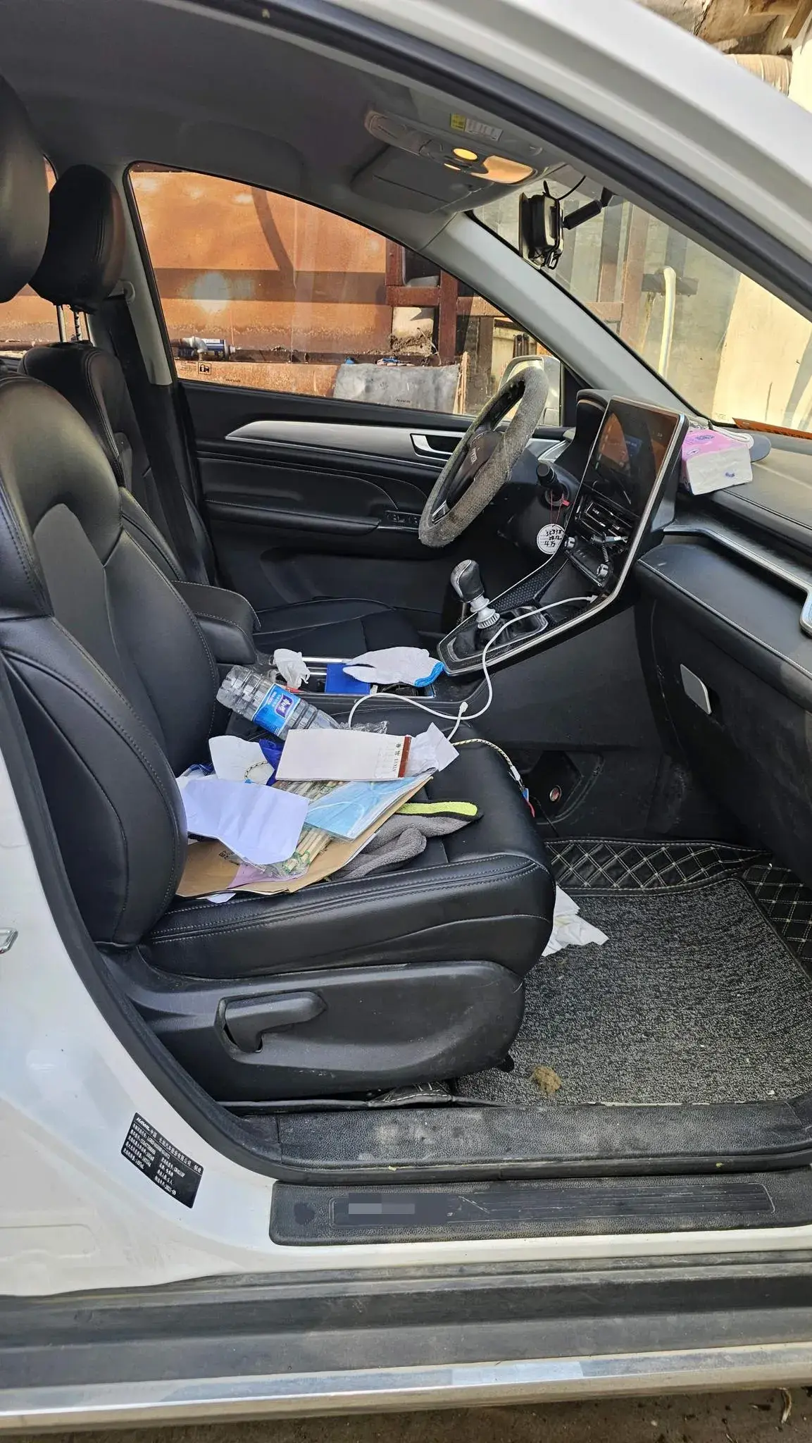 2021 HAVAL M6 thumbnail 3