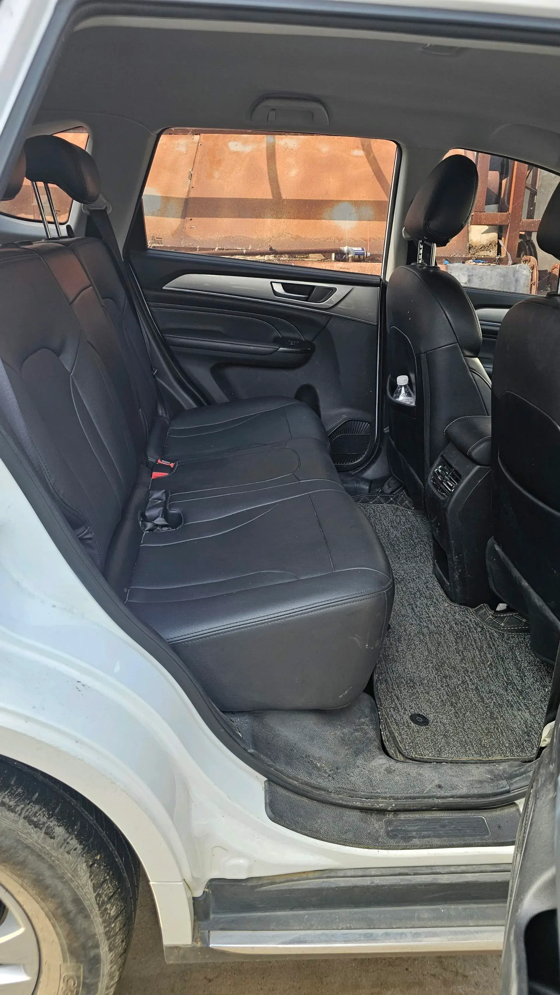 2021 HAVAL M6 thumbnail 4