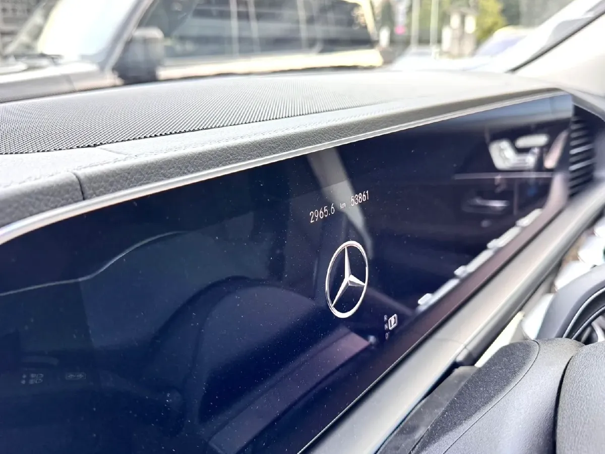 2022 Mercedes-Benz GLS Class 3.0T 367HP L6 9AT,autocango,china used car exporter,china ev exporter,chinese used car exporter,chinese used ev exporter