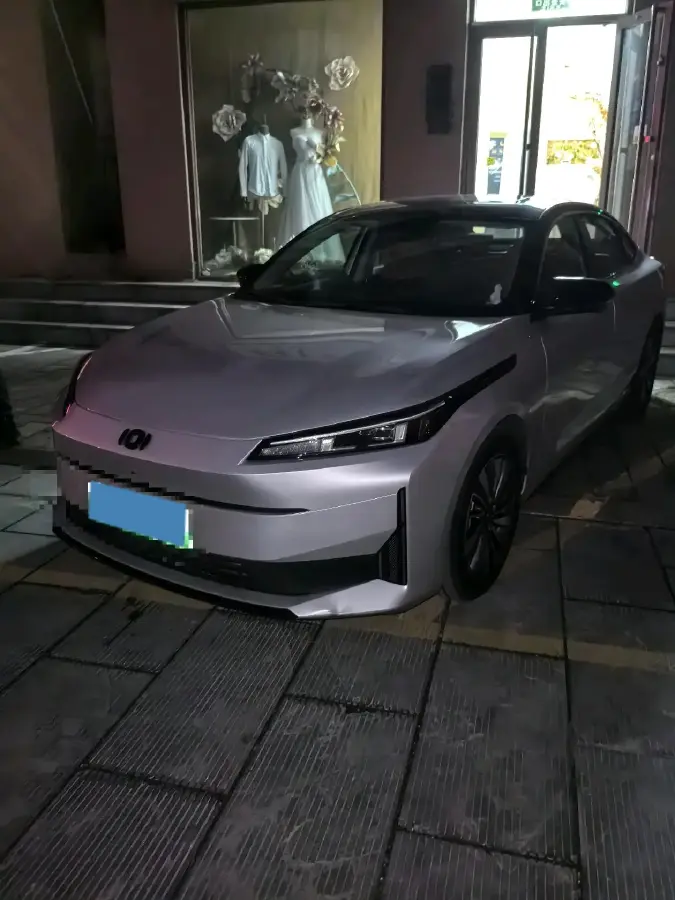 2024 ChangAn QiYuan A05 1.5L 110HP L4 E-CVT PHEV 9.07KWH