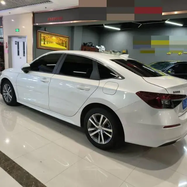 2025 HONDA CIVIC thumbnail 3