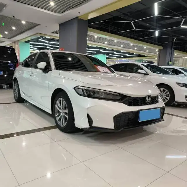 2025 HONDA CIVIC thumbnail 2