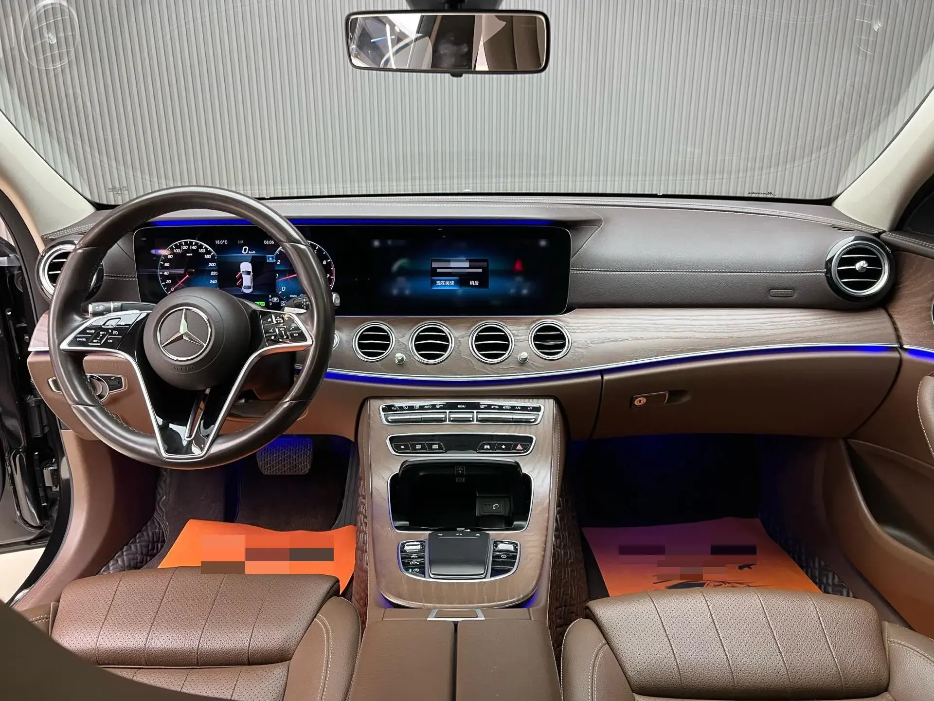 2021 MERCEDES-BENZ E thumbnail 4