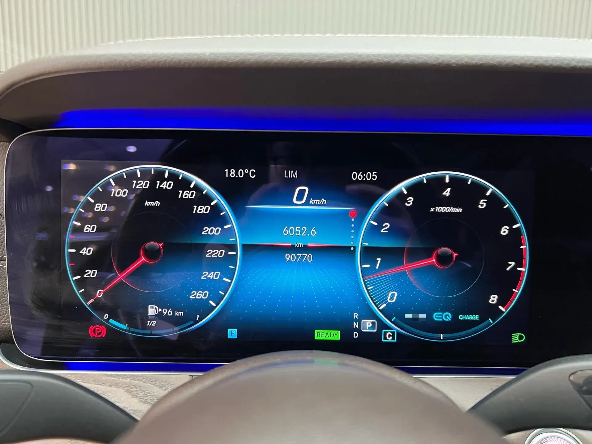 2021 MERCEDES-BENZ E thumbnail 2