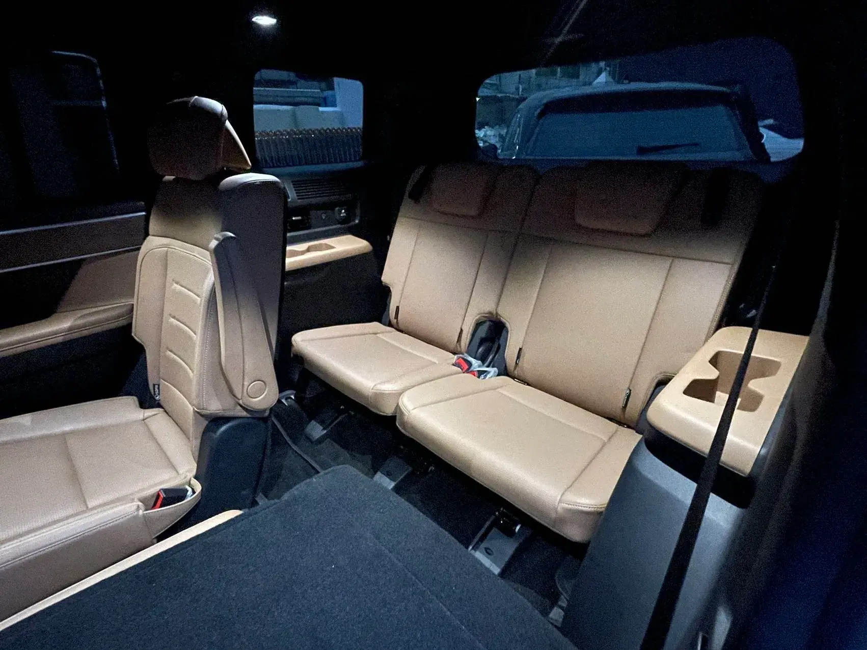 2024 HYUNDAI SANTAFE thumbnail 3