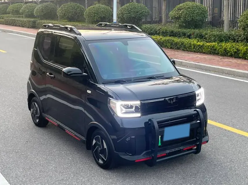 2022 WULING HONGGUANG thumbnail 2