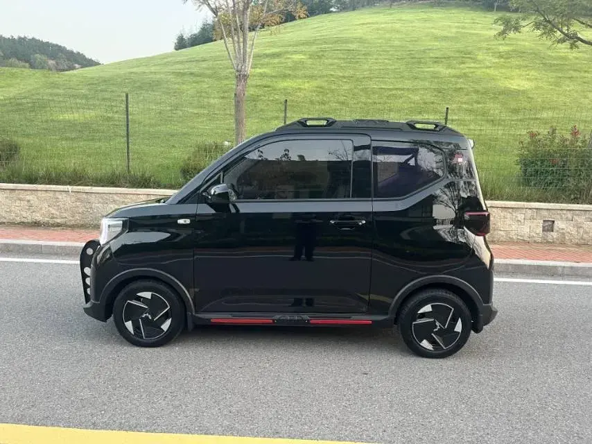 2022 WULING HONGGUANG thumbnail 3