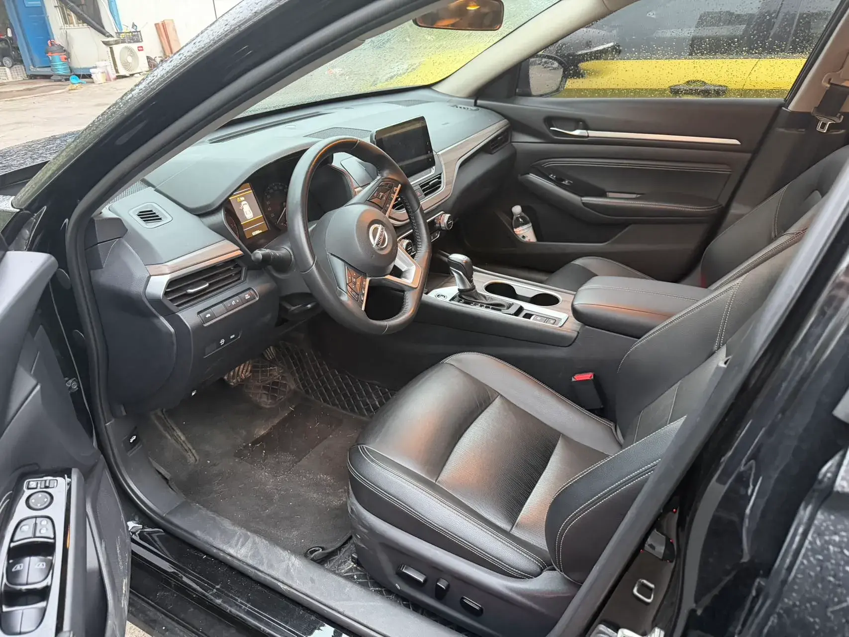 2021 NISSAN TEANA thumbnail 3