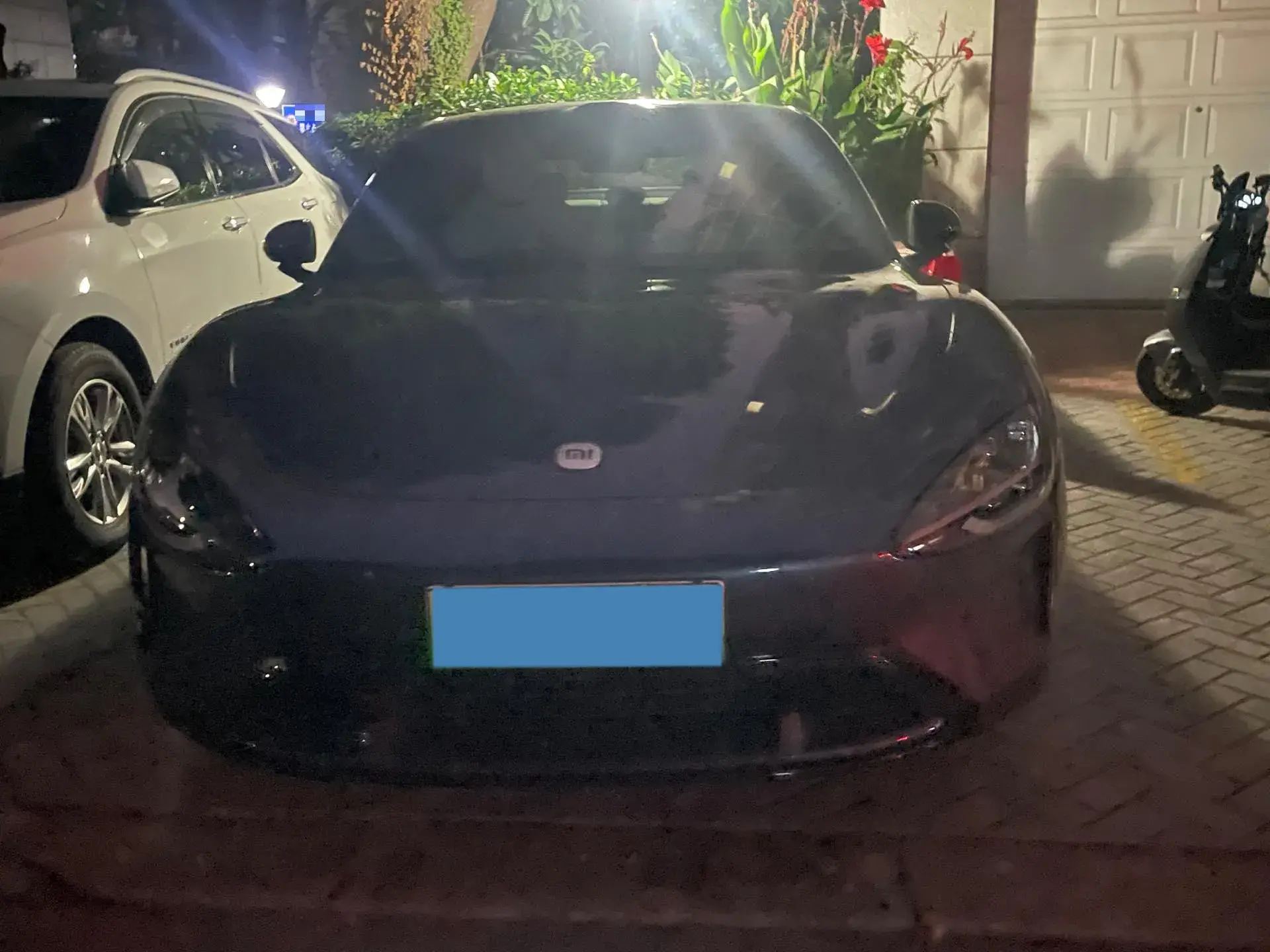 2024 MI SU7 thumbnail 2