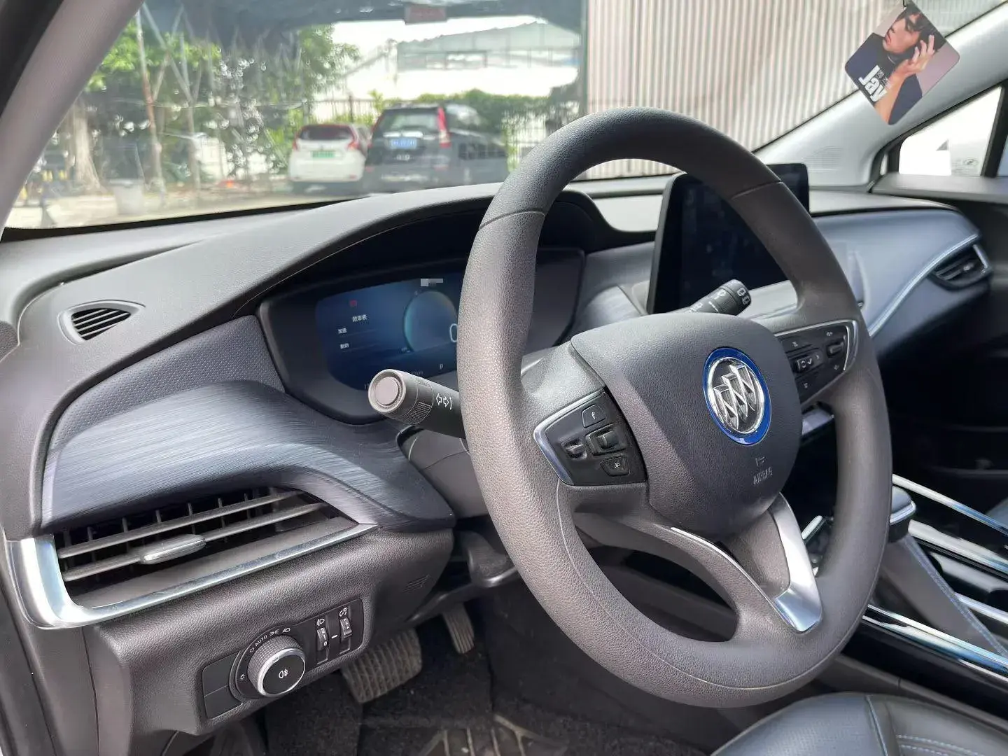 2024 BUICK VELITE thumbnail 4