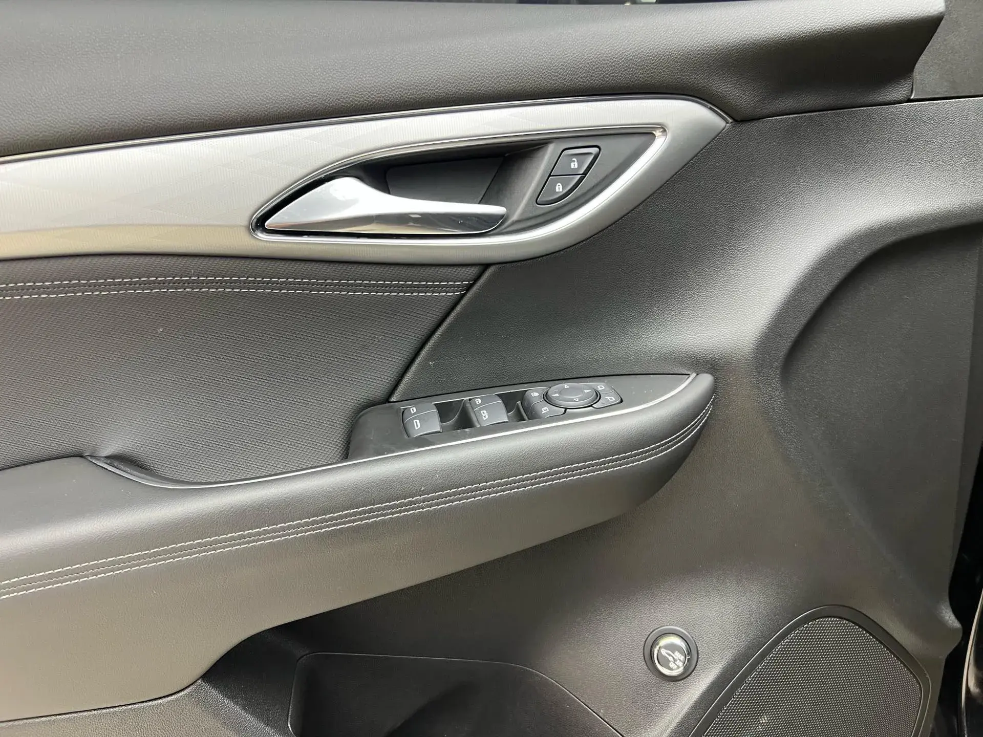 2025 BUICK ENVISIONPLUS thumbnail 2