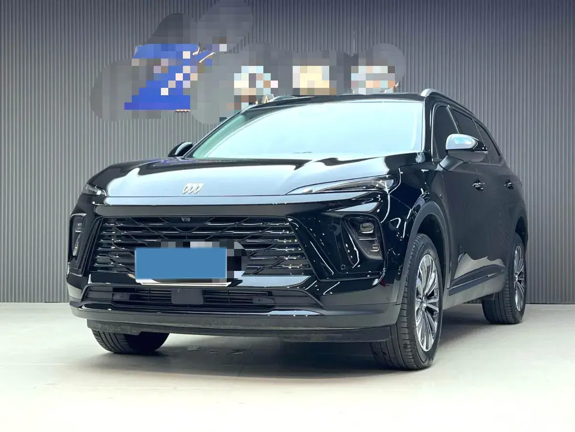 2025 BUICK ENVISIONPLUS view 1