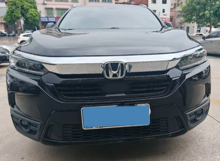 2021 HONDA BREEZE thumbnail 2