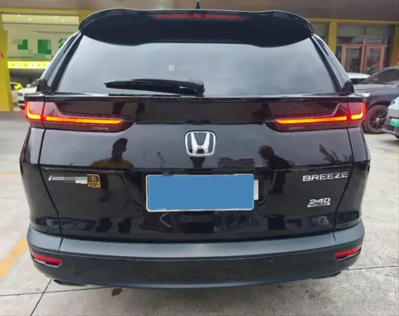 2021 HONDA BREEZE thumbnail 3
