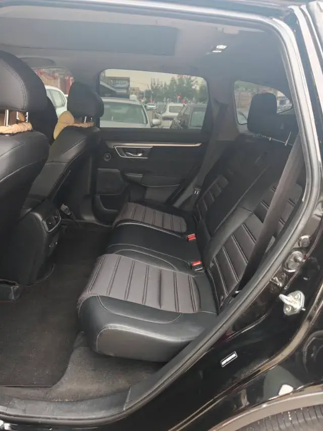 2021 HONDA BREEZE thumbnail 4