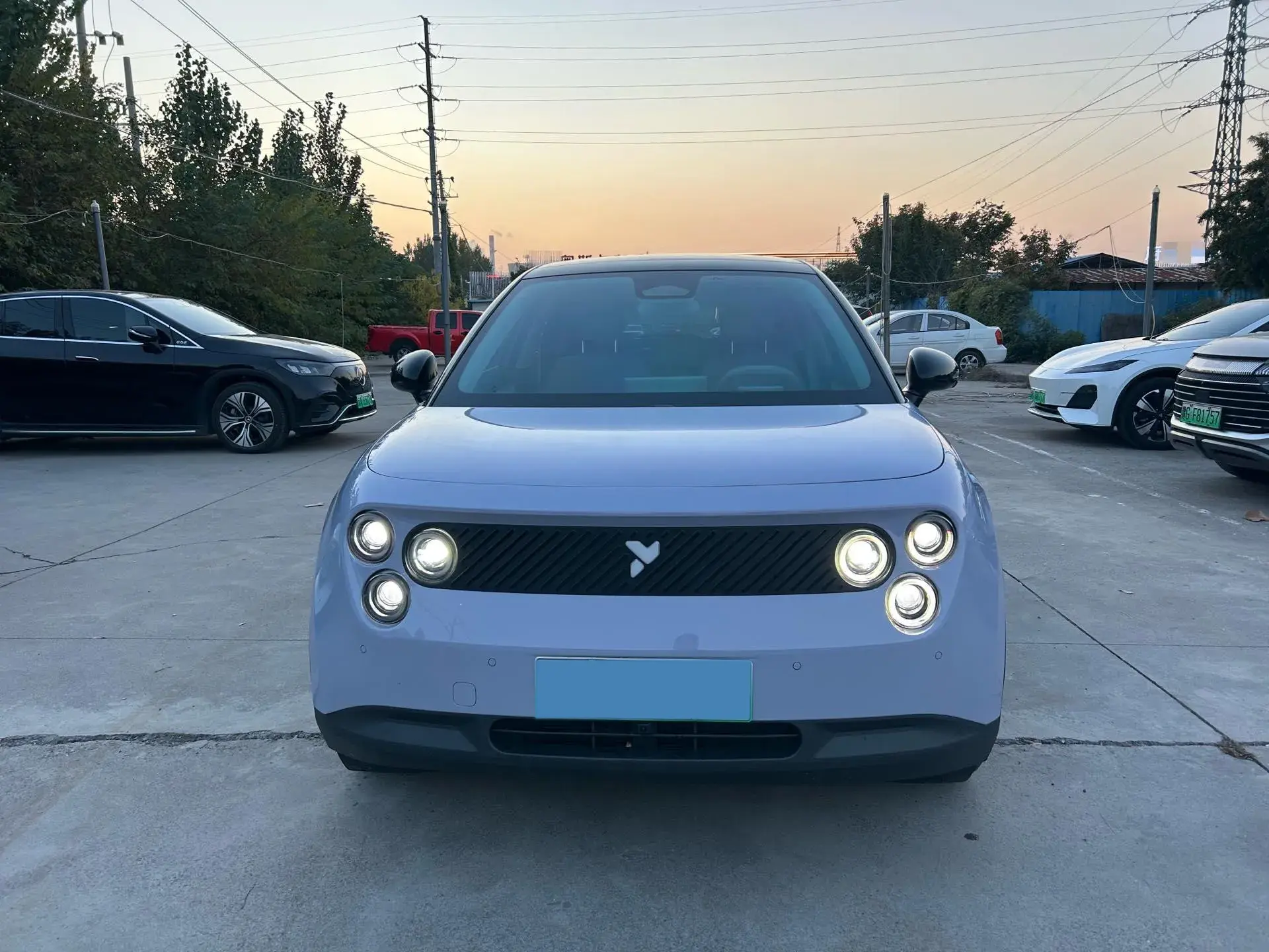 2025 FIREFLY FIREFLY thumbnail 2