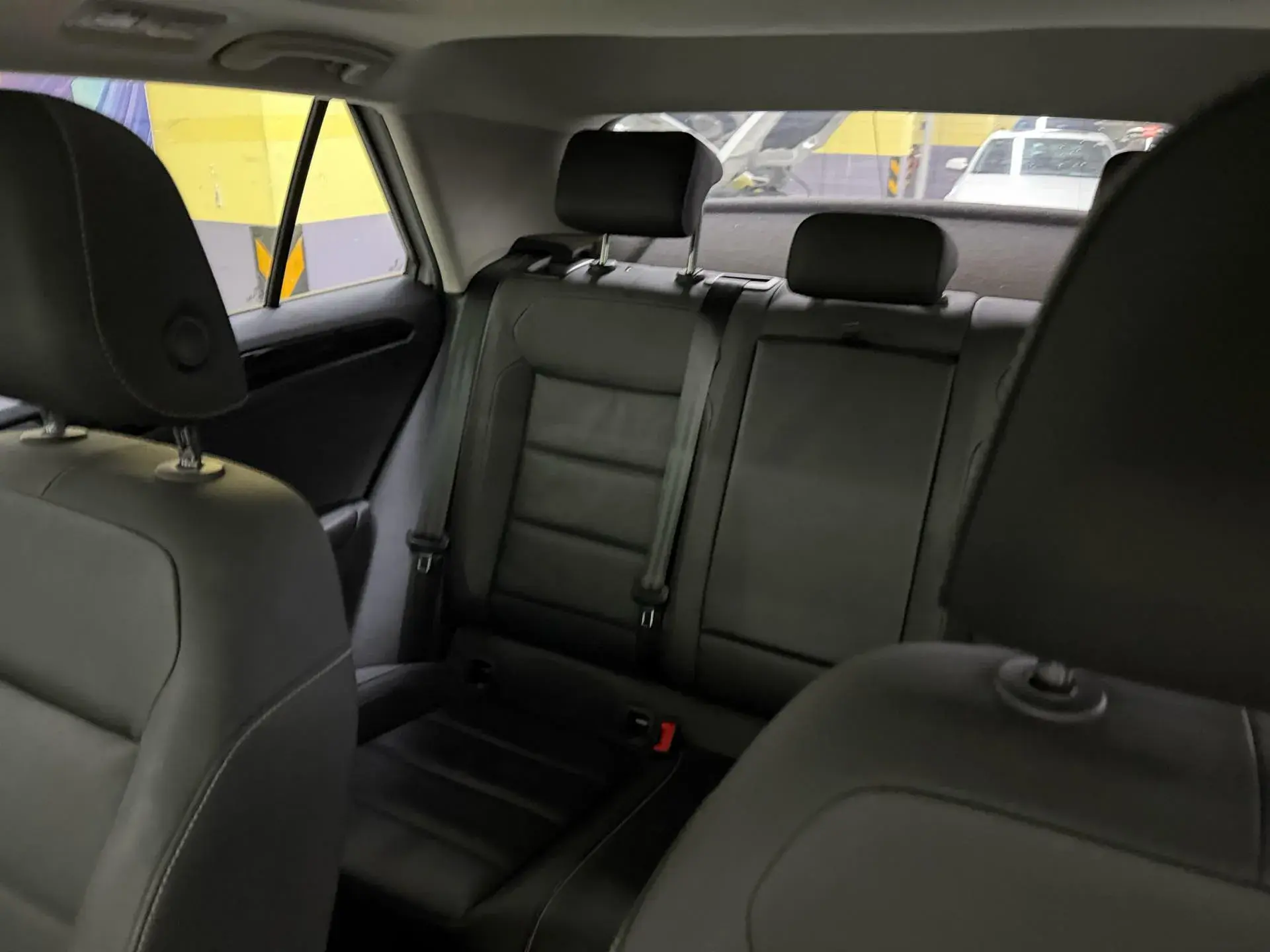 2020 VOLKSWAGEN T-ROC thumbnail 4