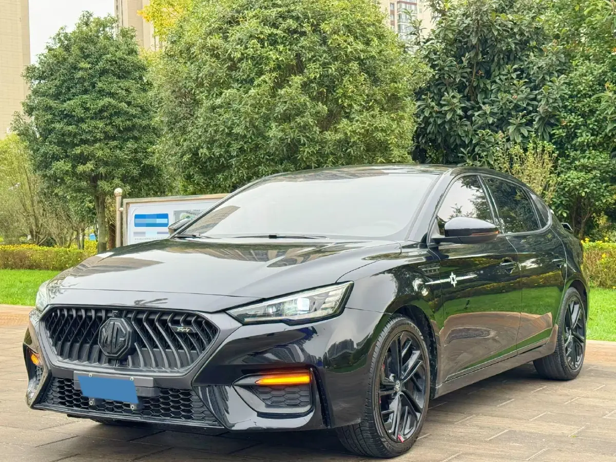 2020 MG MG6 1.5T 181HP L4 7DCT