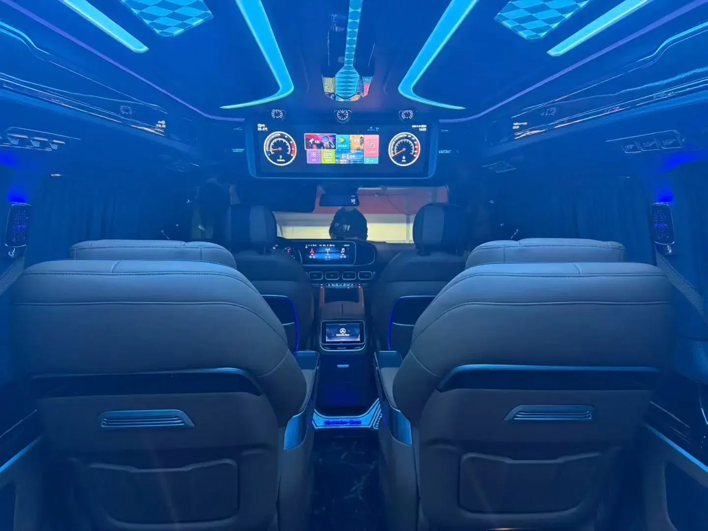 2023 MERCEDES-BENZ VITO thumbnail 3