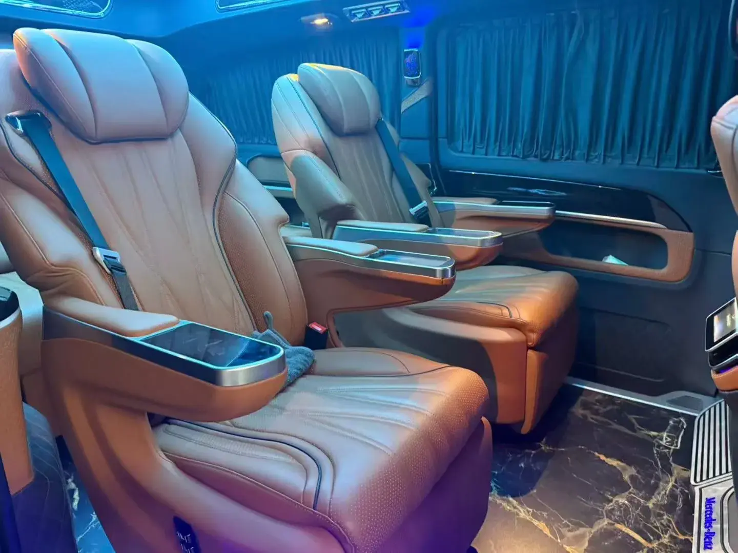 2023 MERCEDES-BENZ VITO thumbnail 4