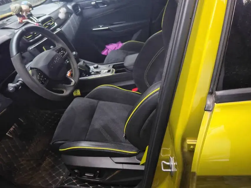 2022 LYNK&CO 03 thumbnail 4