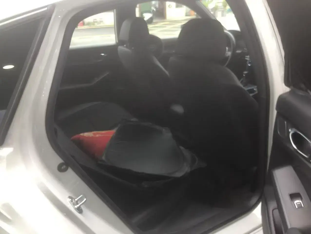 2023 HONDA CIVIC thumbnail 4