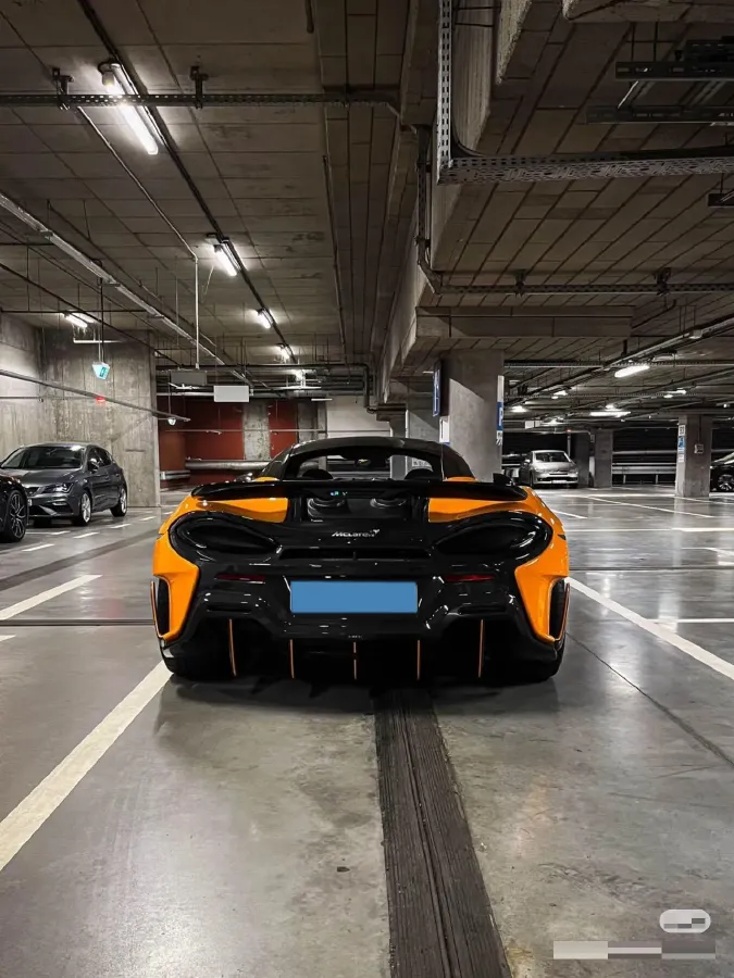 2019 McLaren 600LT 3.8T 600HP V8 7DCT,autocango,china used car exporter,china ev exporter,chinese used car exporter,chinese used ev exporter