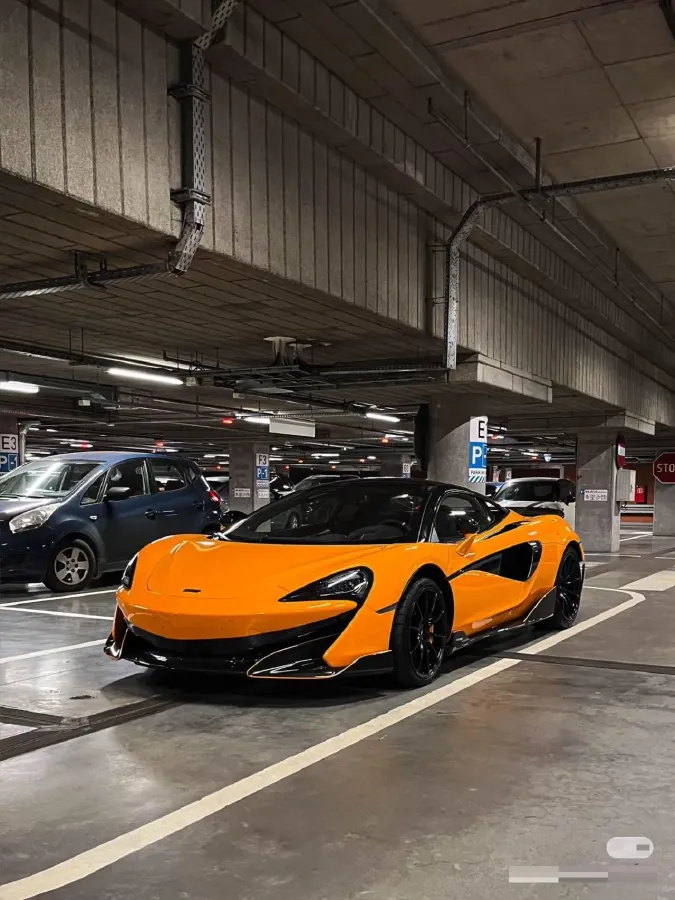2019 McLaren 600LT 3.8T 600HP V8 7DCT,autocango,china used car exporter,china ev exporter,chinese used car exporter,chinese used ev exporter