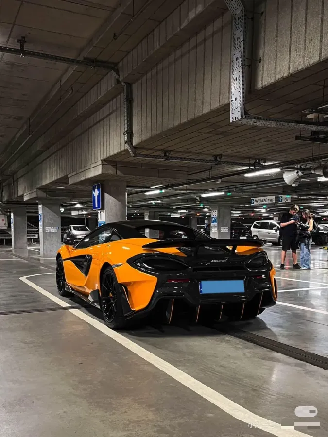 2019 McLaren 600LT 3.8T 600HP V8 7DCT,autocango,china used car exporter,china ev exporter,chinese used car exporter,chinese used ev exporter