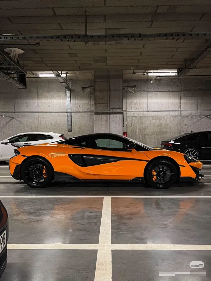 2019 McLaren 600LT 3.8T 600HP V8 7DCT,autocango,china used car exporter,china ev exporter,chinese used car exporter,chinese used ev exporter