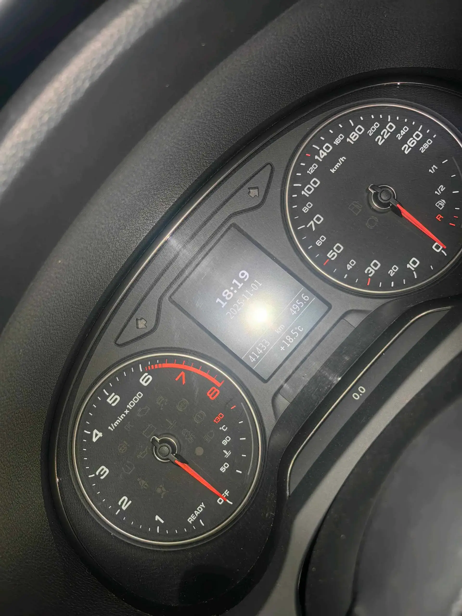 2020 AUDI A3 thumbnail 4