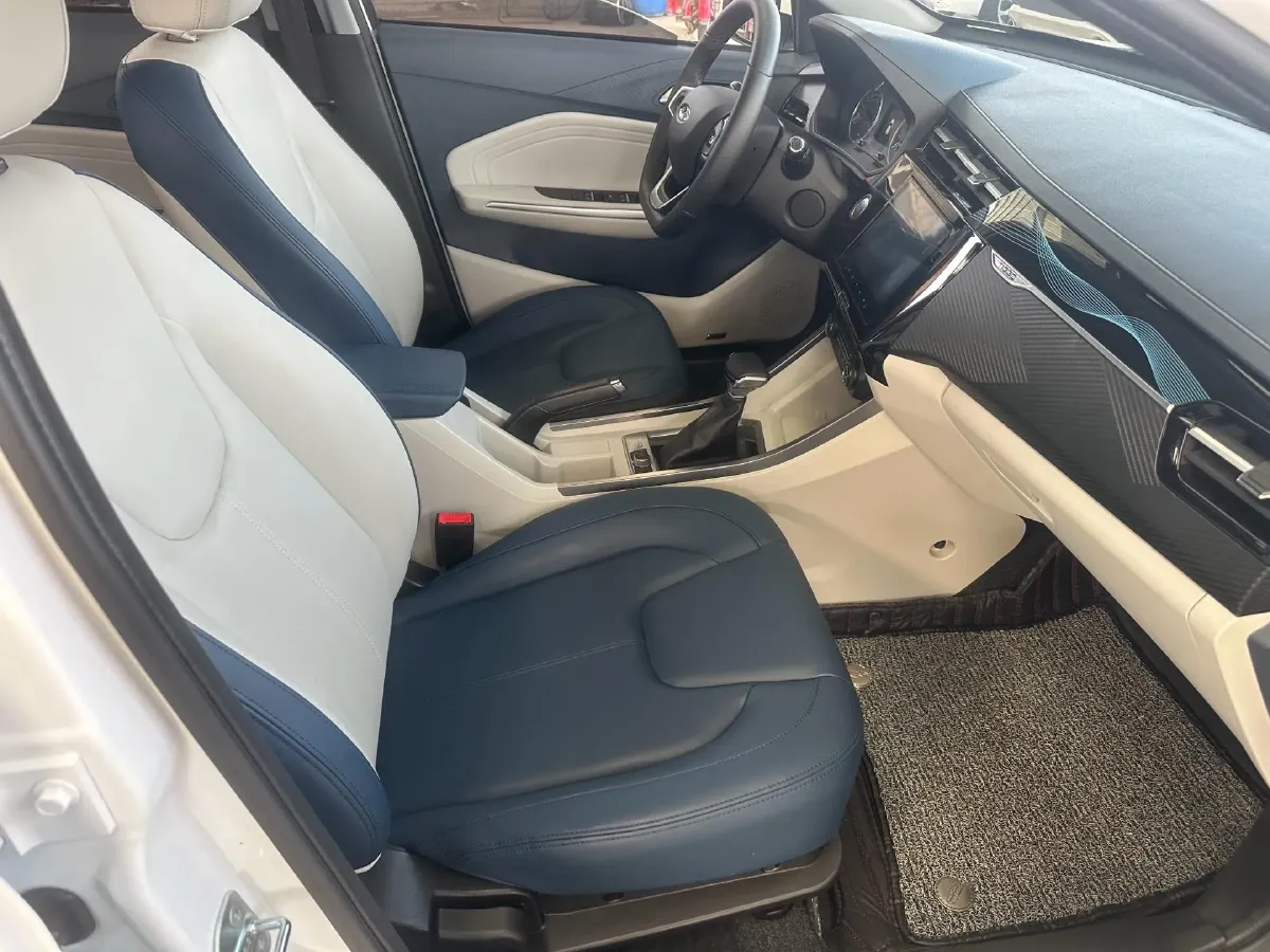 2023 Chery Tiggo 3x 1.5L 116HP L4 CVT,autocango,china used car exporter,china ev exporter,chinese used car exporter,chinese used ev exporter