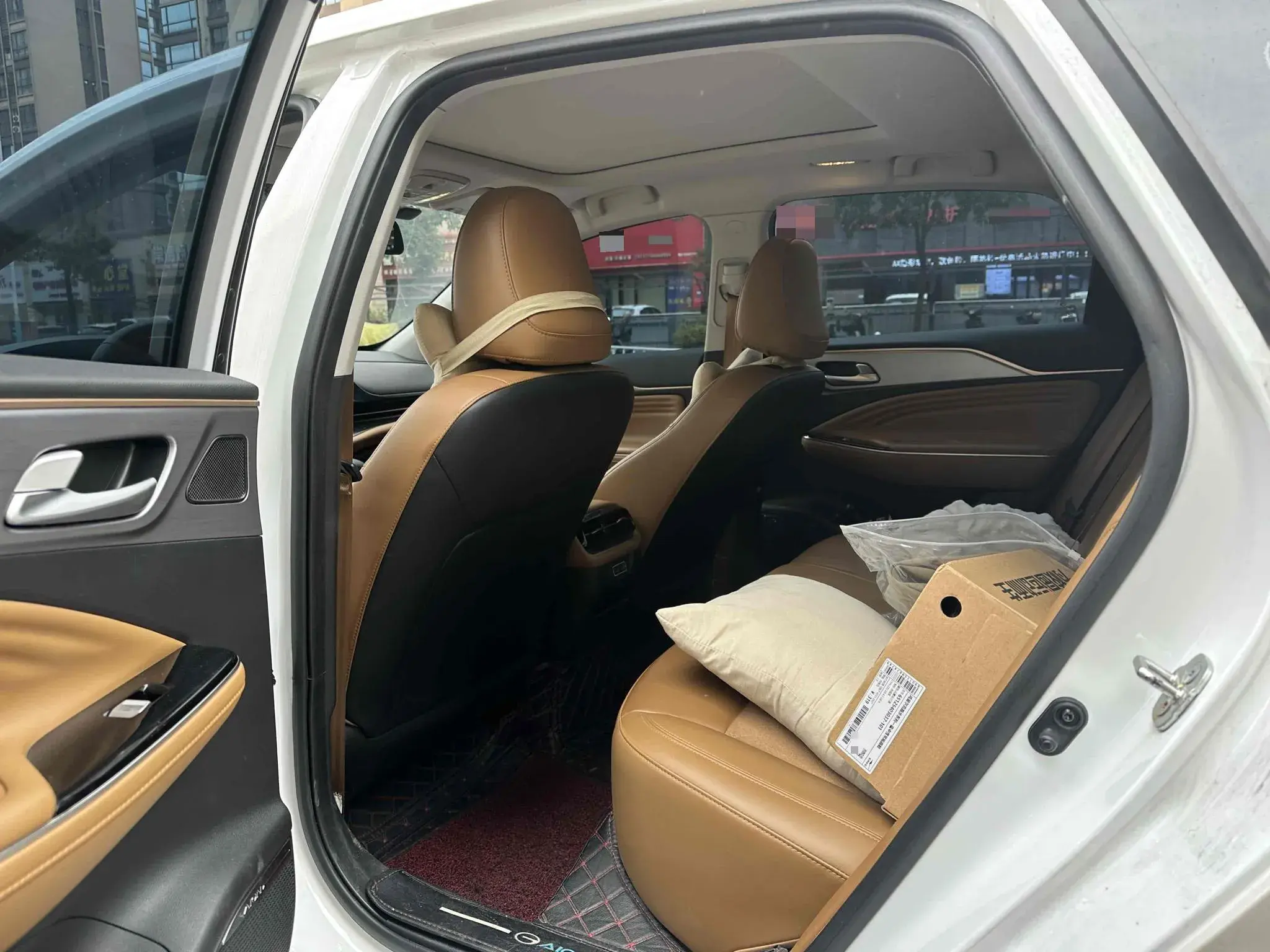 2020 AION S thumbnail 3