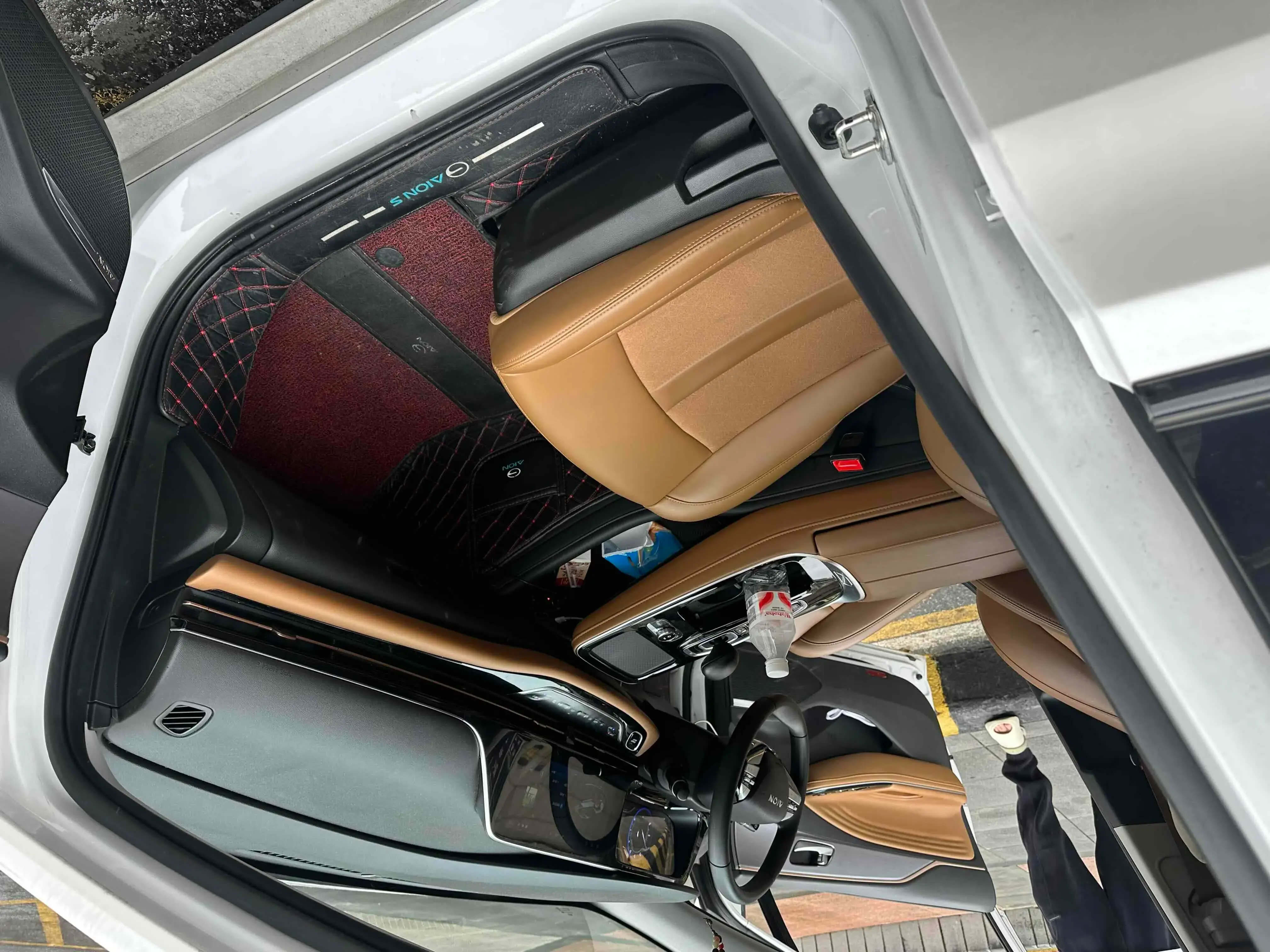 2020 AION S thumbnail 2