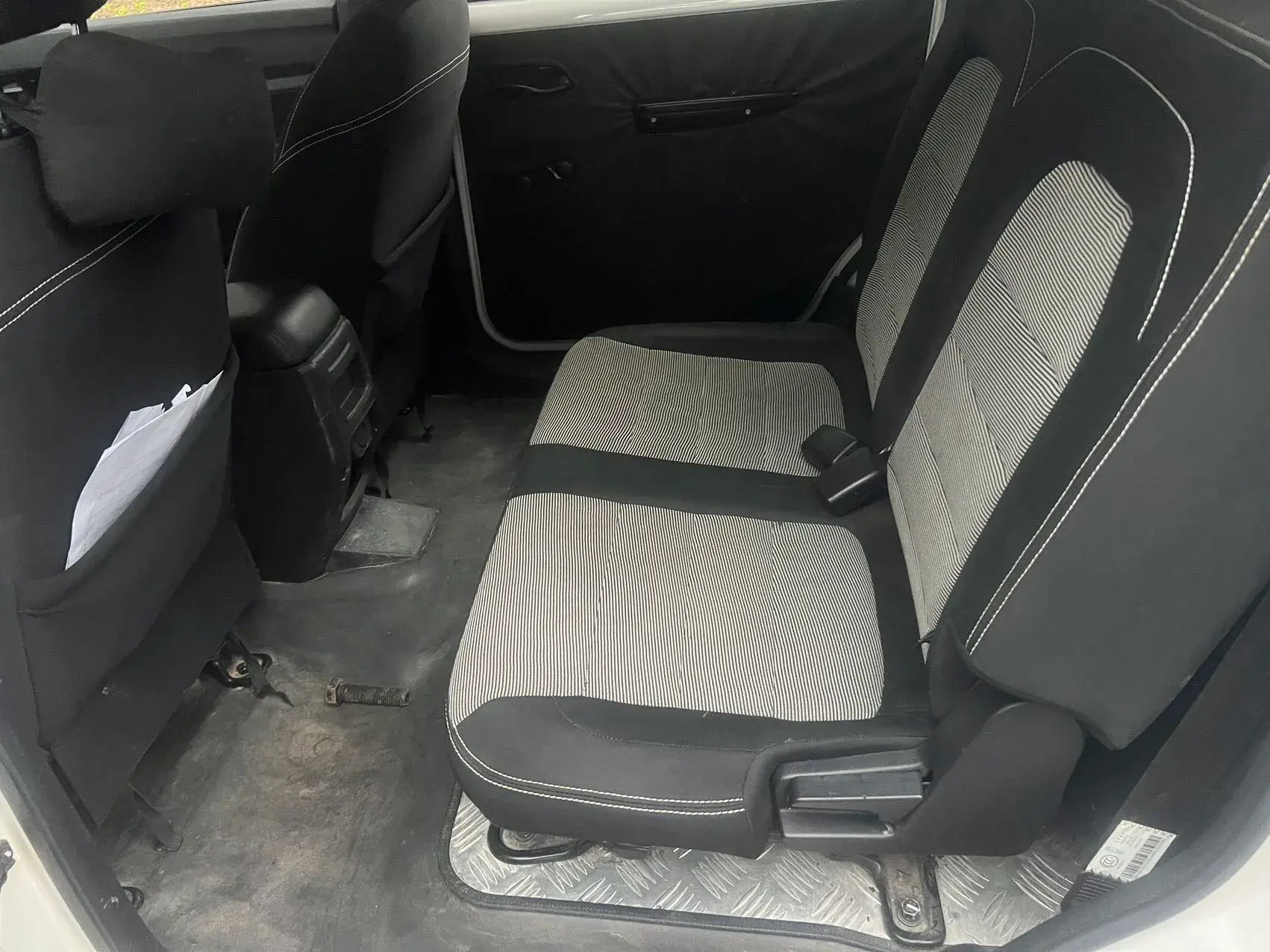 2019 WULING HONGGUANG thumbnail 4