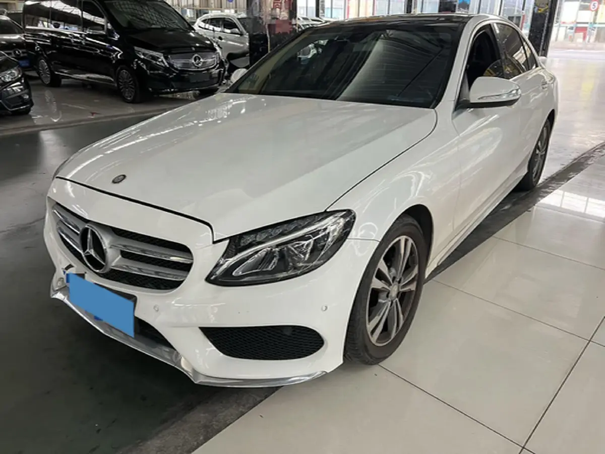 2024 Mercedes-Benz CLA Class 1.3T 163HP L4 7DCT